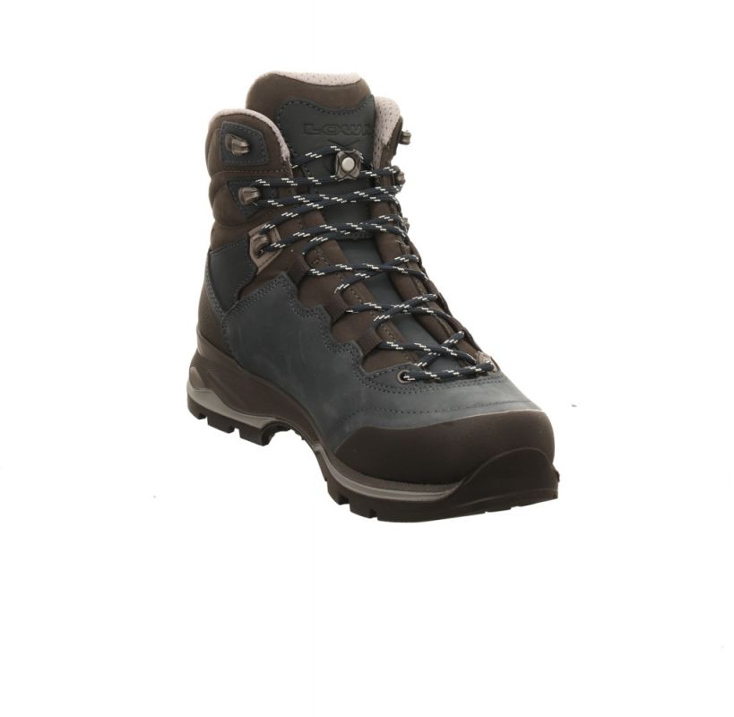 Lowa Lady Light GTX navy