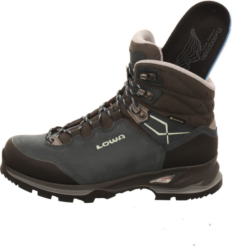 Lowa Lady Light GTX navy