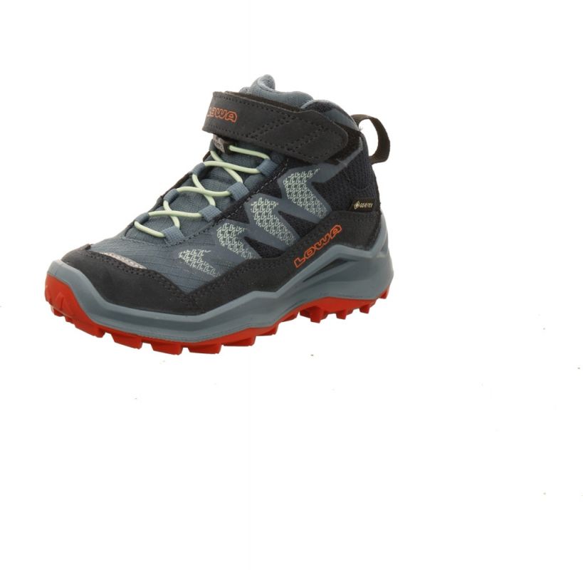 Lowa Maddox Pro GTX Mid VC Junior