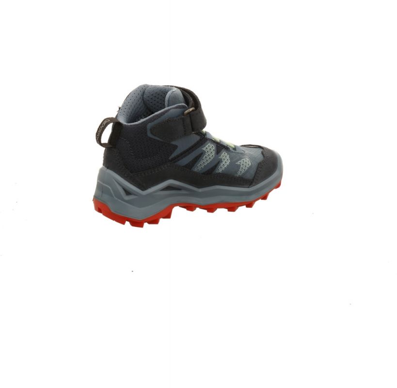 Lowa Maddox Pro GTX Mid VC Junior