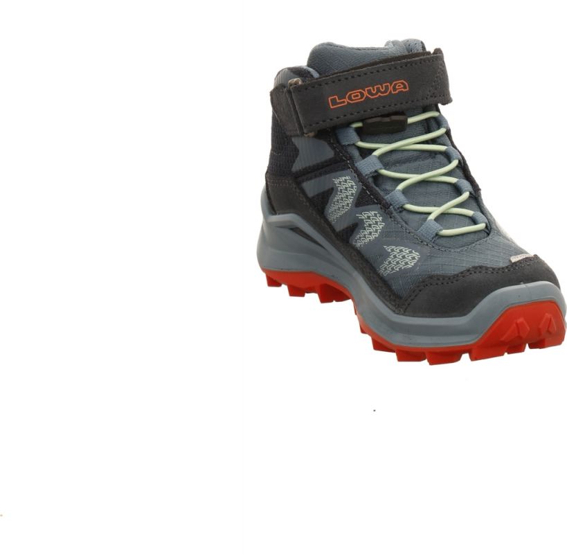 Lowa Maddox Pro GTX Mid VC Junior