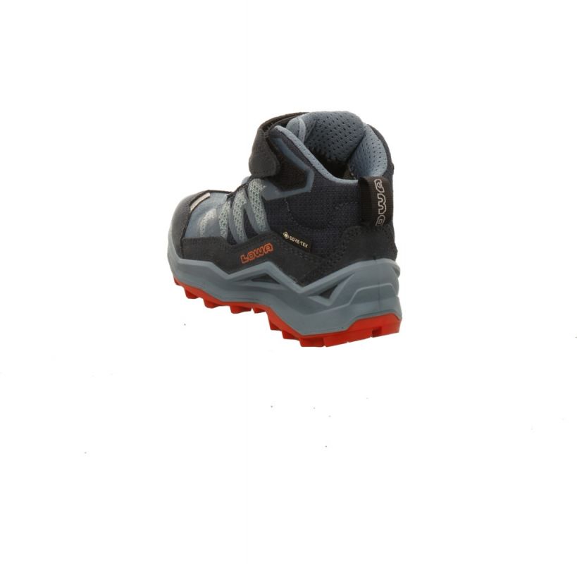 Lowa Maddox Pro GTX Mid VC Junior