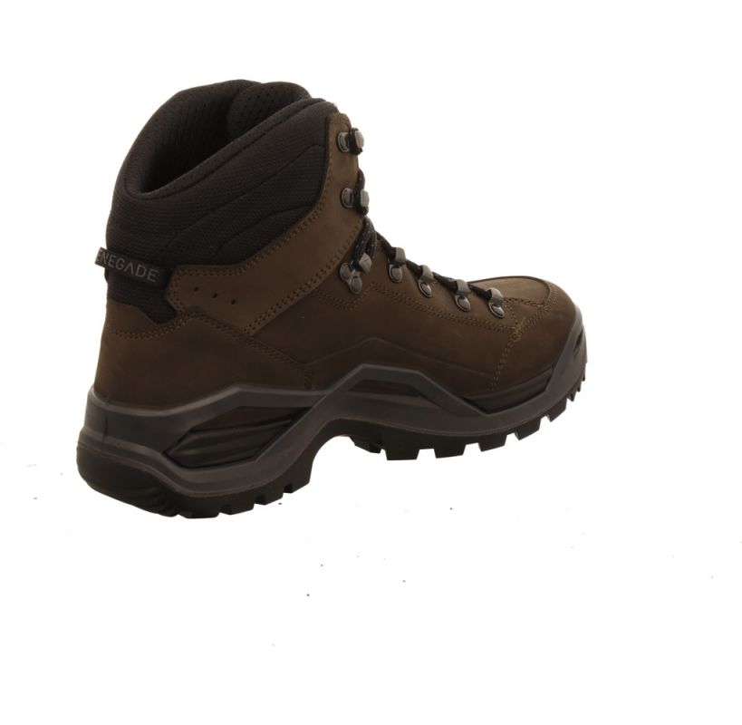 Lowa Renegade Evo Mid Men GTX braun