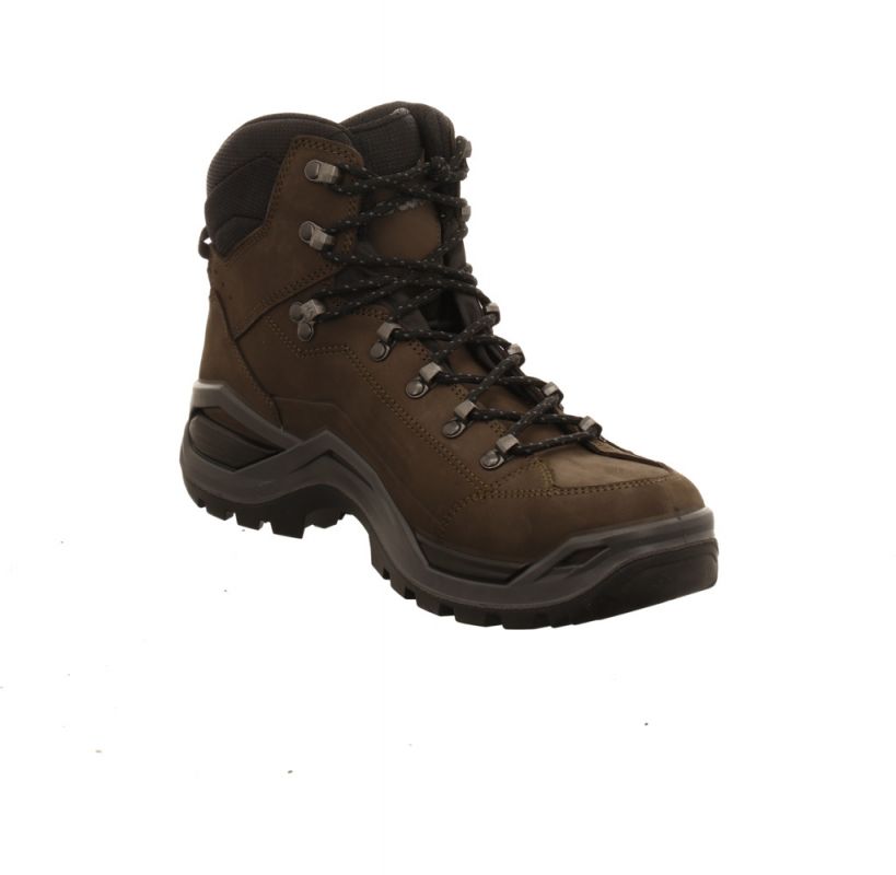 Lowa Renegade Evo Mid Men GTX braun