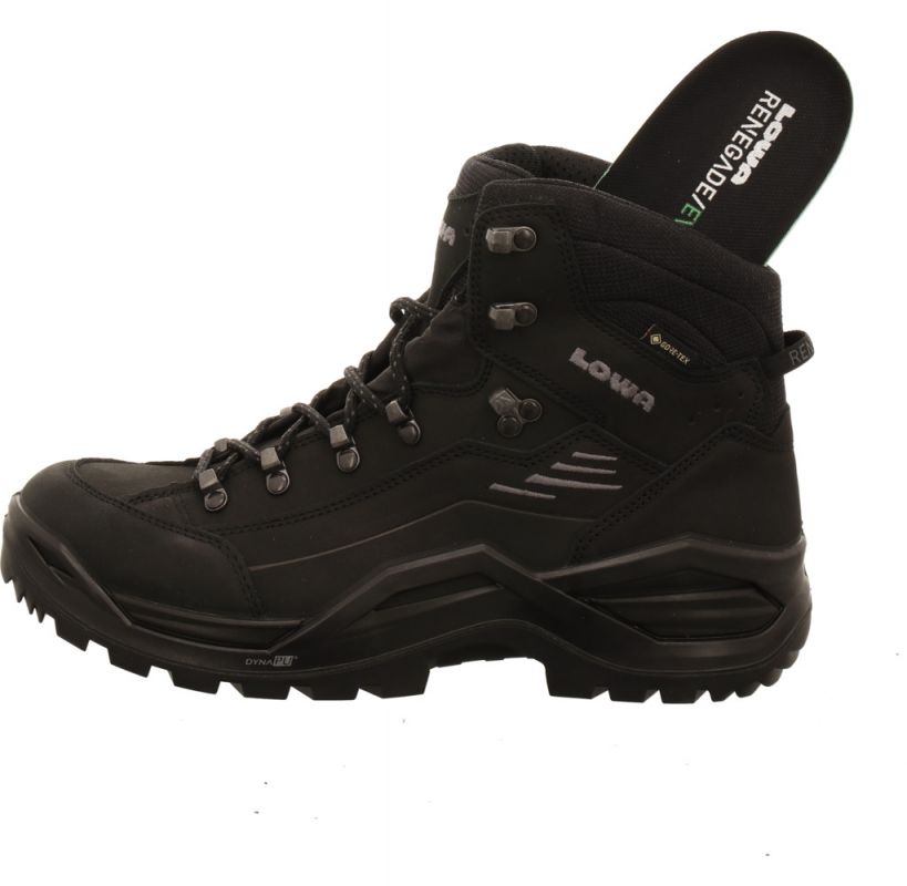 Lowa Renegade Evo Mid Men GTX  S