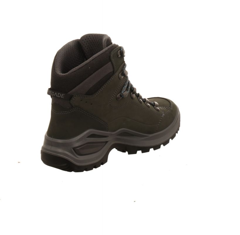 Lowa Renegade Evo Mid Ws GTX Wide a