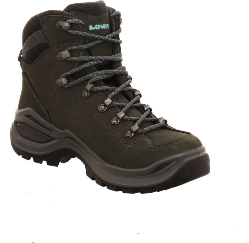 Lowa Renegade Evo Mid Ws GTX Wide a