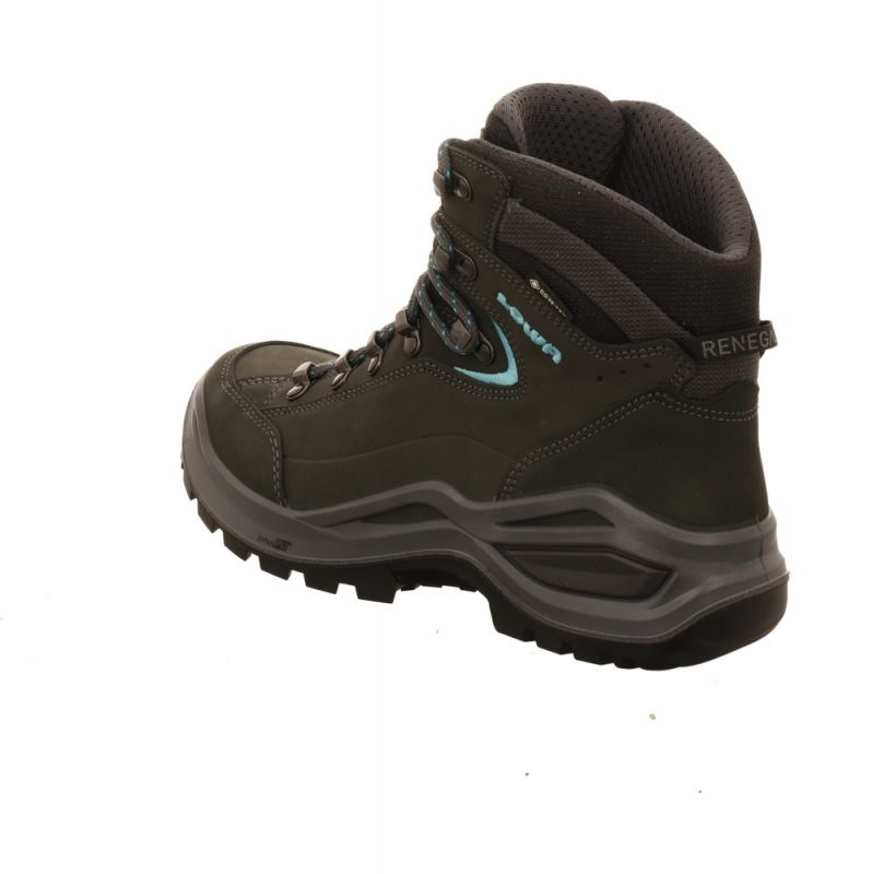 Lowa Renegade Evo Mid Ws GTX Wide a