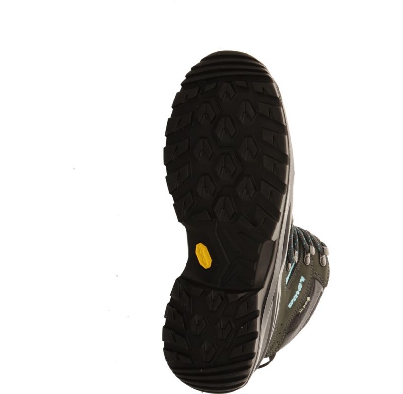 Lowa Renegade Evo Mid Ws GTX Wide a