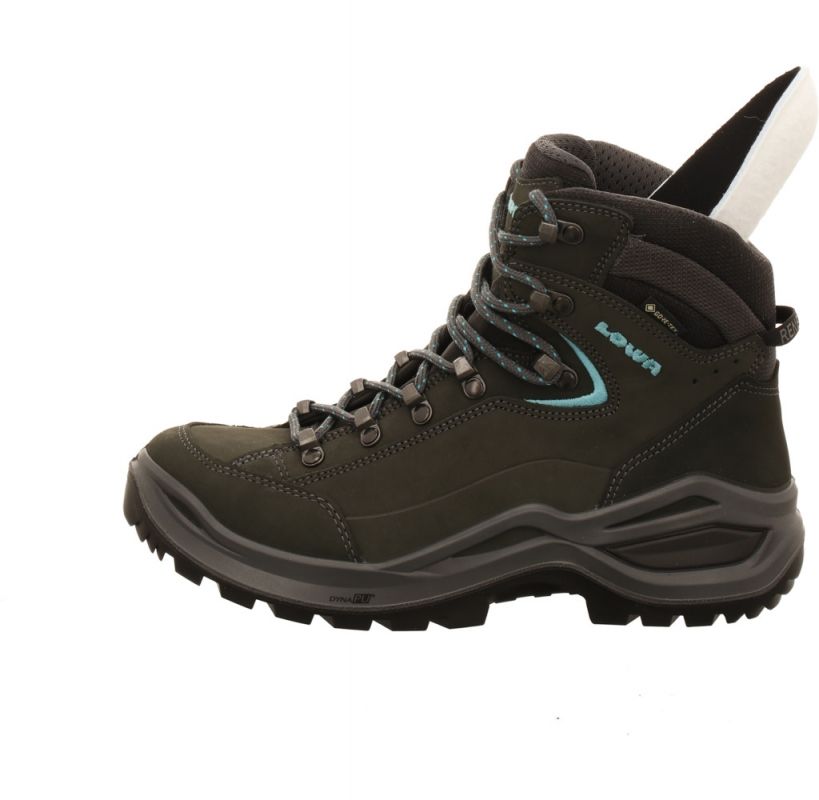 Lowa Renegade Evo Mid Ws GTX Wide a