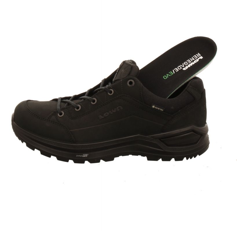 Lowa Renegade Evo Lo Wide GTX