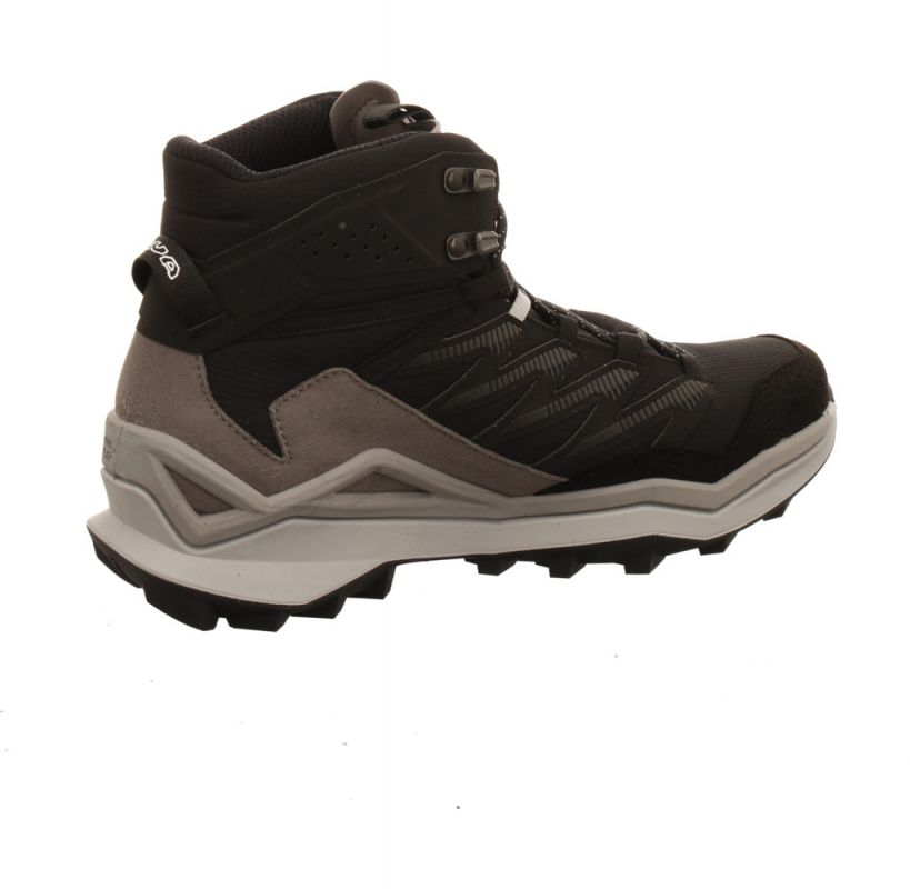 Lowa Maddox Pro GTX Mid Men schwarz