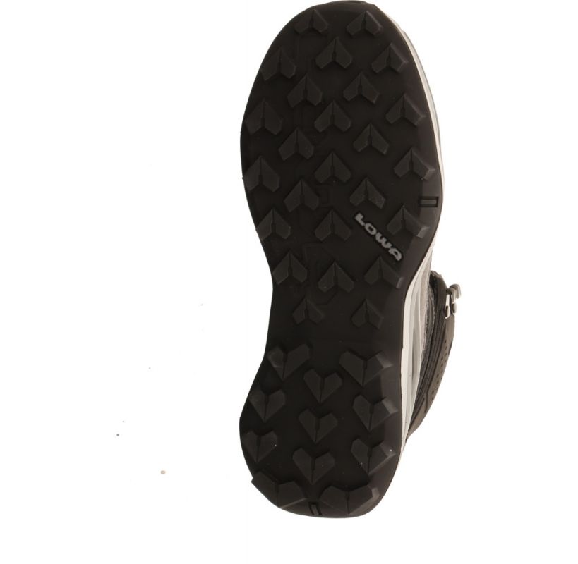 Lowa Maddox Pro GTX Mid Men schwarz