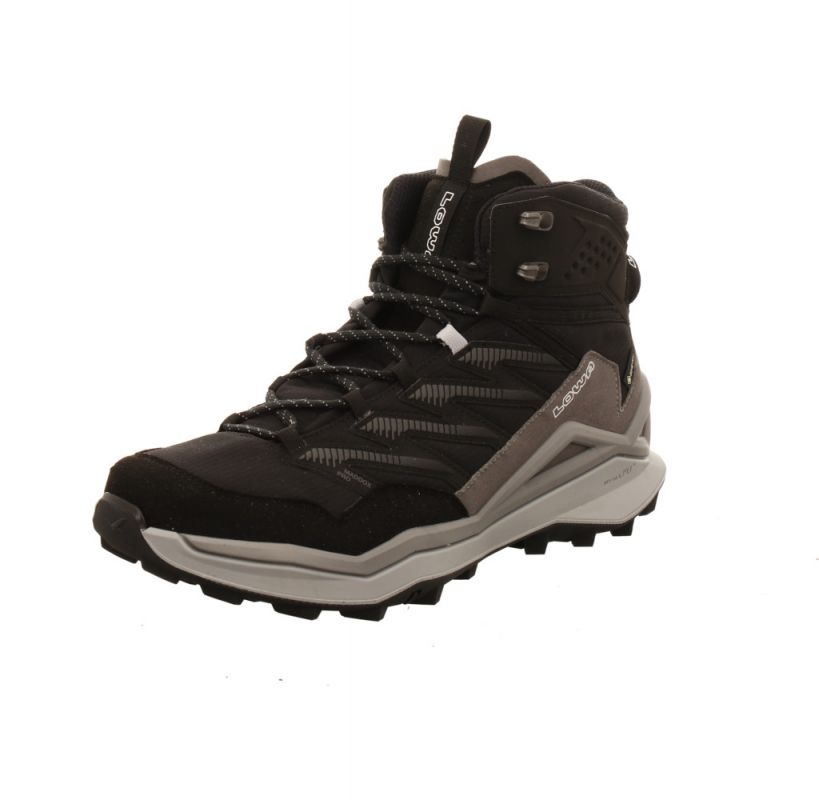 Lowa Maddox Pro GTX Mid Men Weit sc