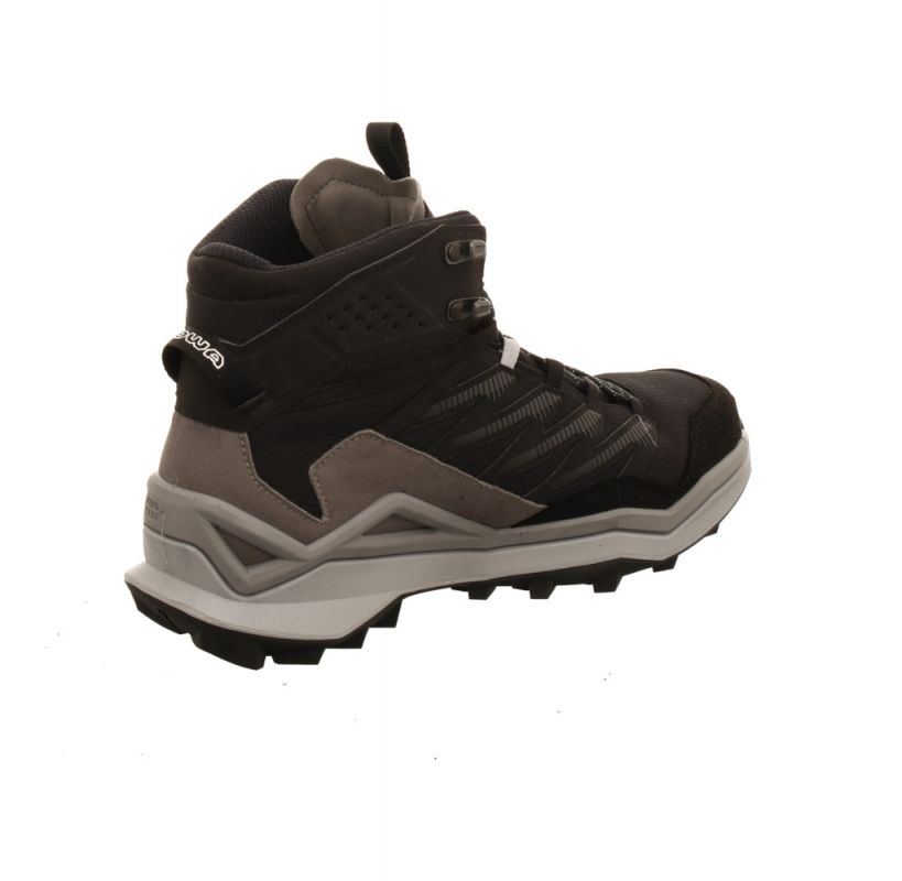 Lowa Maddox Pro GTX Mid Men Weit sc