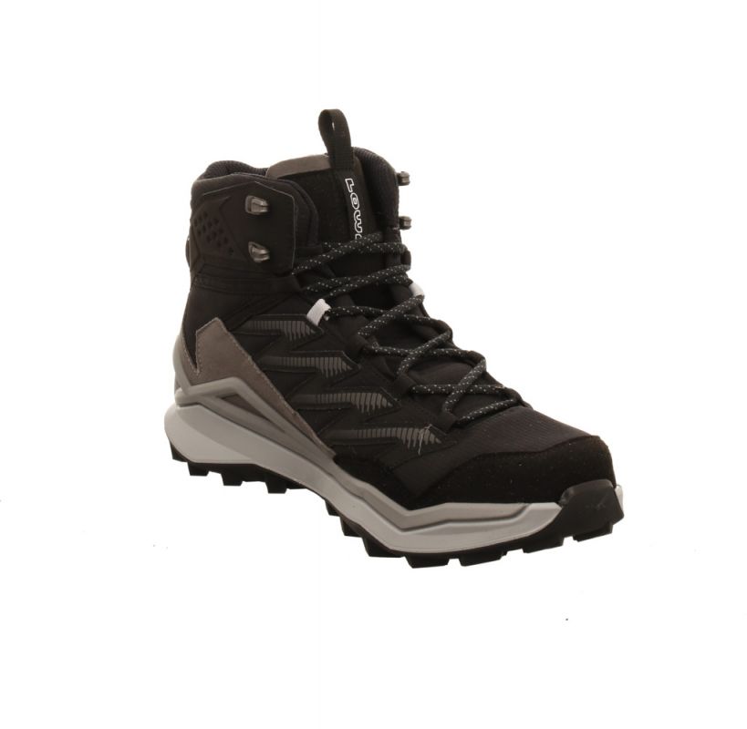 Lowa Maddox Pro GTX Mid Men Weit sc