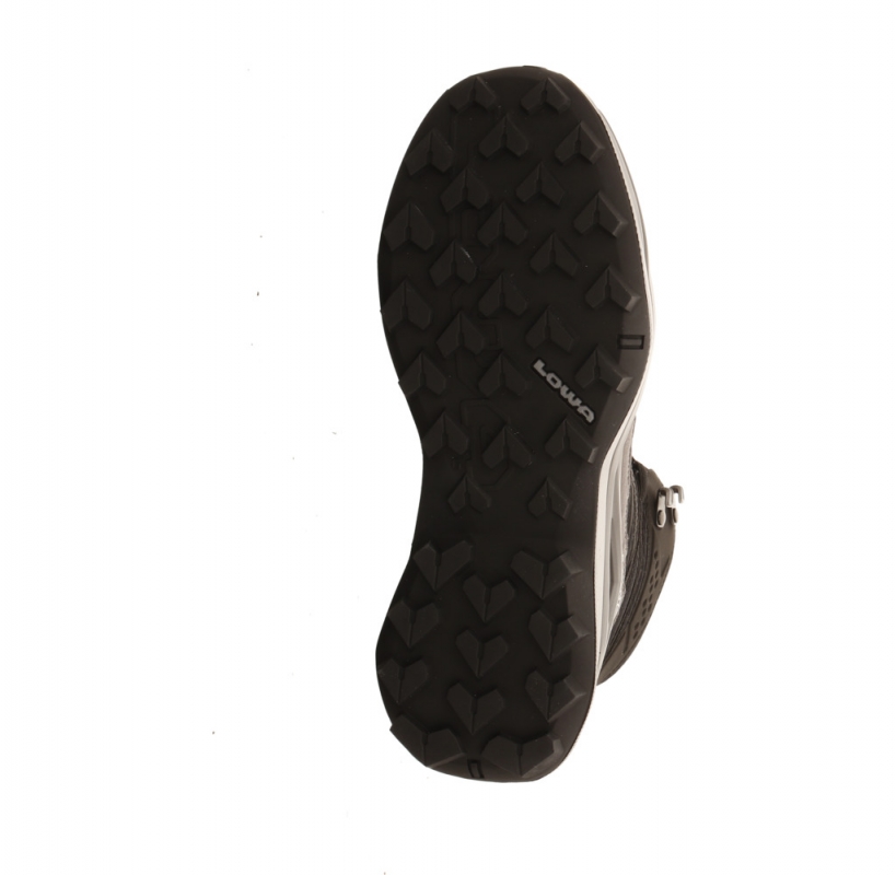 Lowa Maddox Pro GTX Mid Men Weit sc