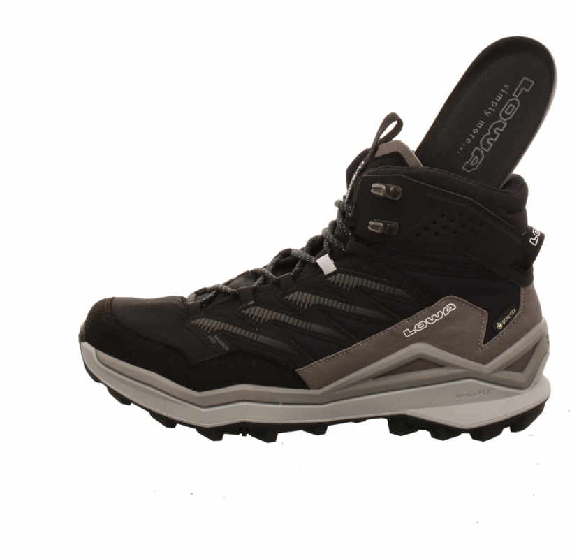 Lowa Maddox Pro GTX Mid Men Weit sc
