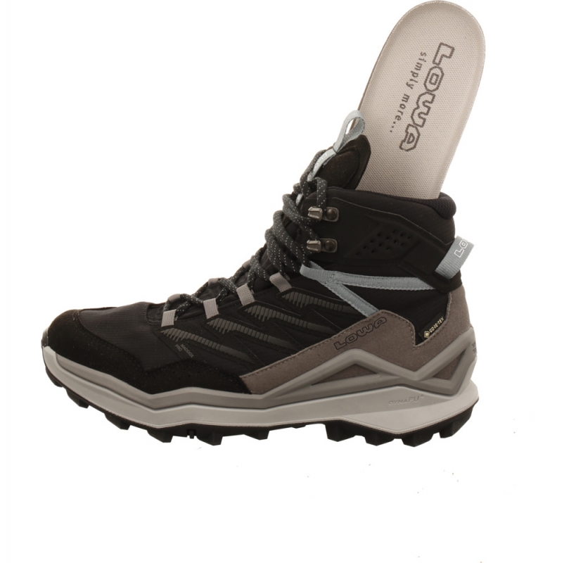 Lowa Maddox Pro GTX Mid Ws Weit sch