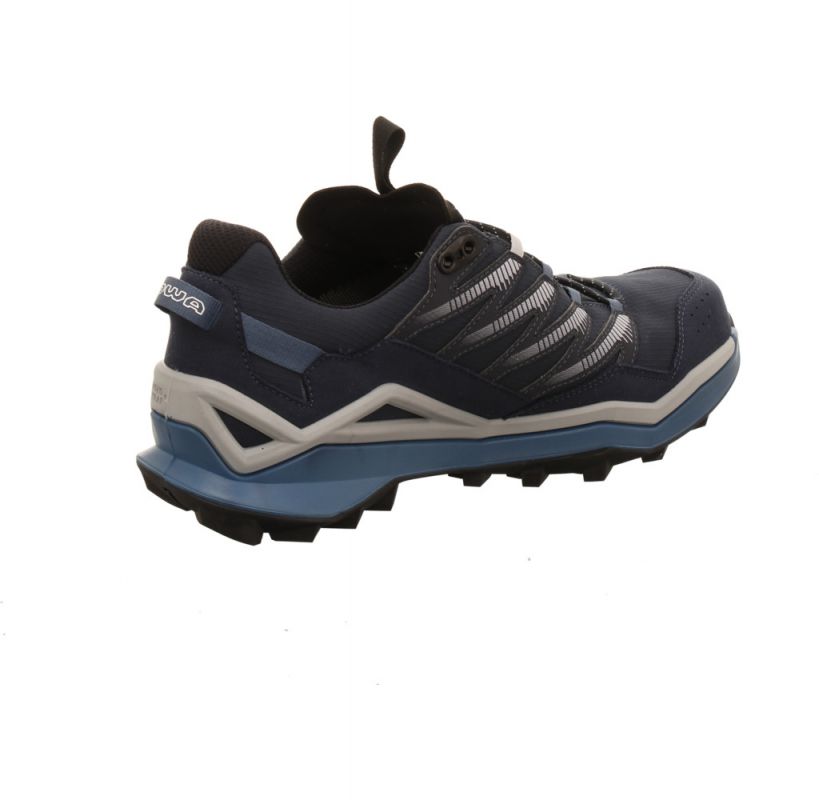 Lowa Maddox Pro GTX LO navy