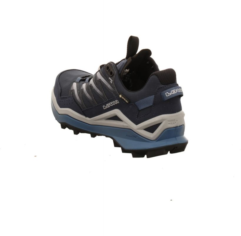 Lowa Maddox Pro GTX LO navy