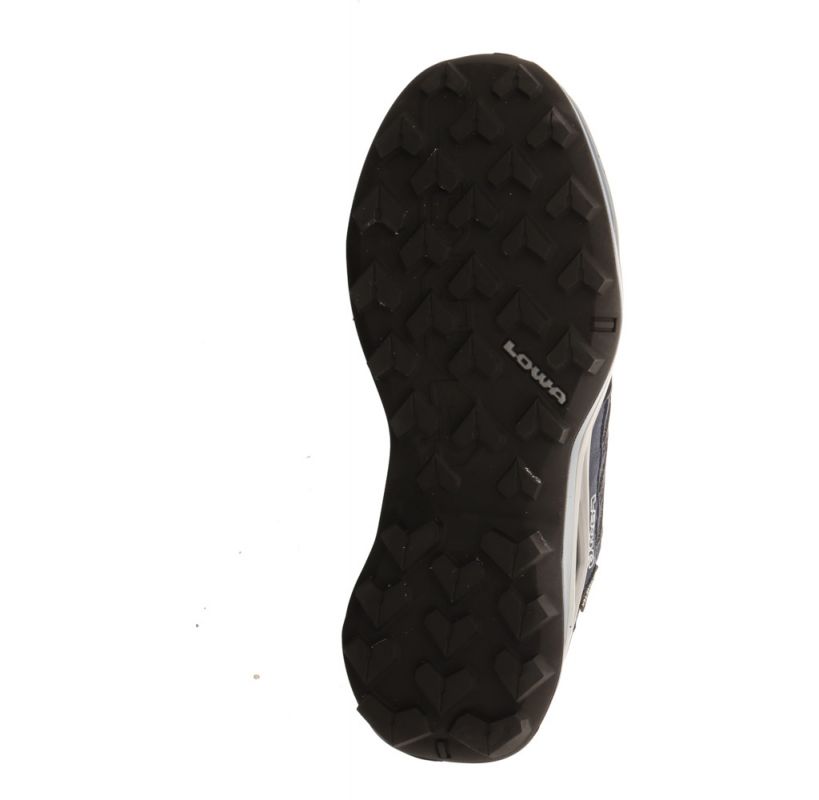 Lowa Maddox Pro GTX LO navy