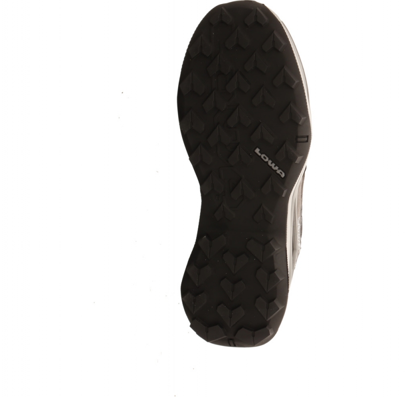 Lowa Maddox Pro GTX LO Weit schwarz