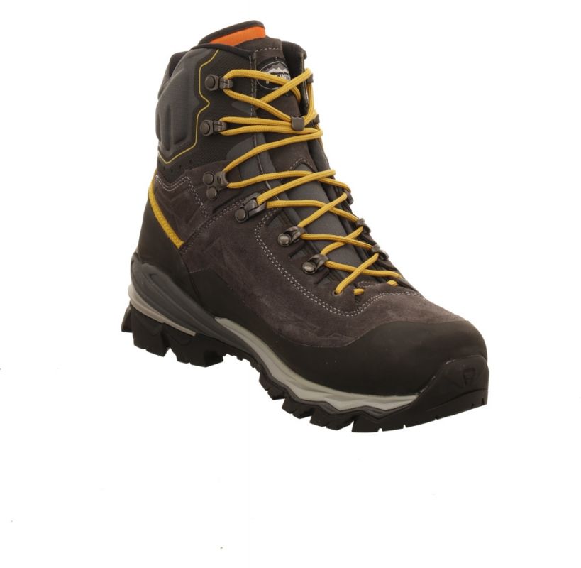 Meindl Air Revolution  4.6 GTX