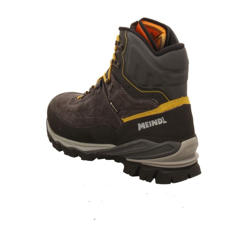 Meindl Air Revolution  4.6 GTX