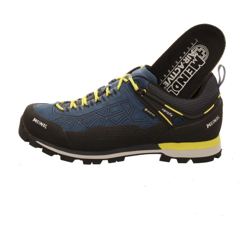Meindl Literock free Men GTX