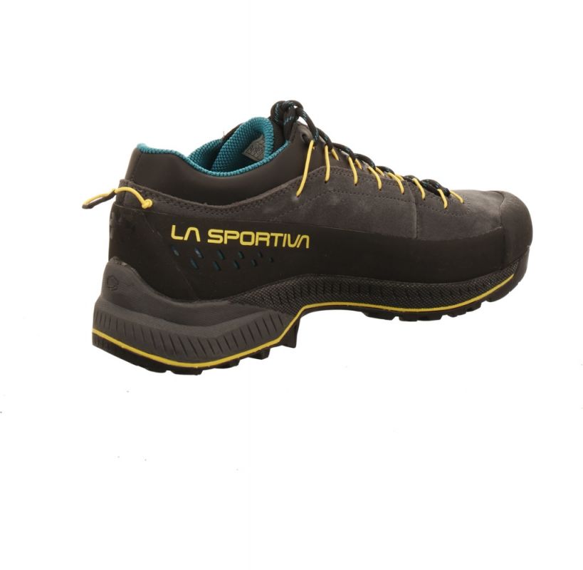 La Sportiva TX 4 Evo Lo GTX carbon