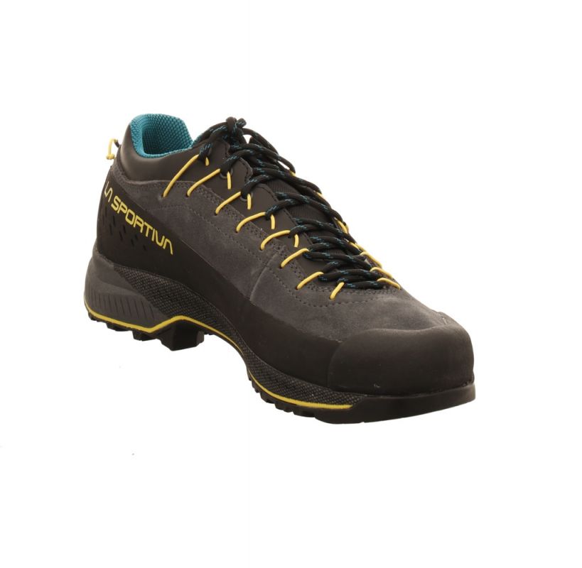 La Sportiva TX 4 Evo Lo GTX carbon