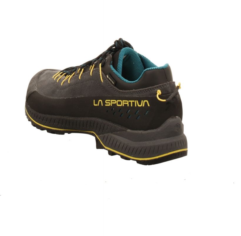 La Sportiva TX 4 Evo Lo GTX carbon