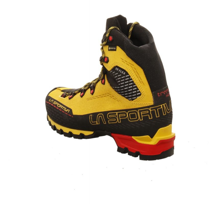 La Sportiva Trango Alpine GTX Men