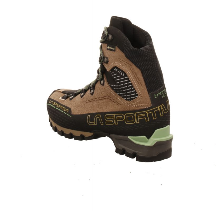 La Sportiva Trango Alpine GTX Lady