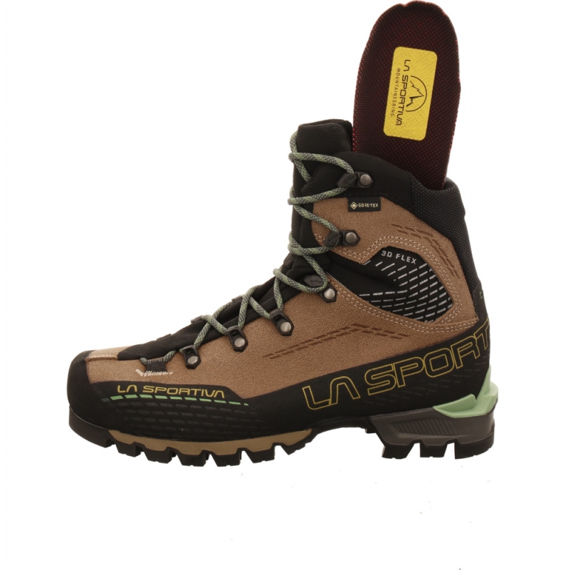 La Sportiva Trango Alpine GTX Lady
