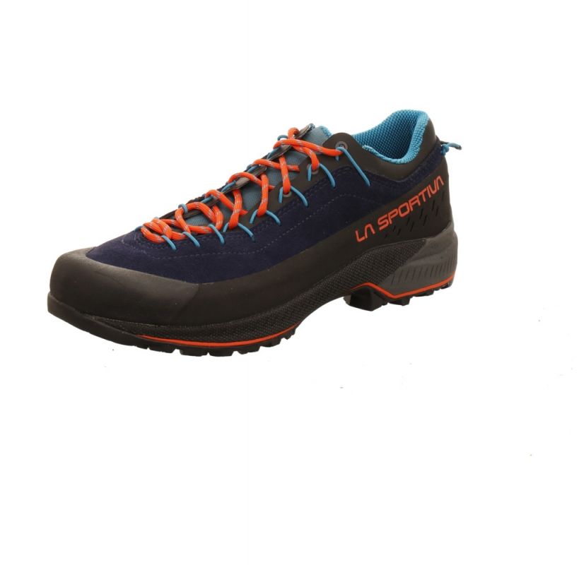 La Sportiva TX 4 Evo Lo blau
