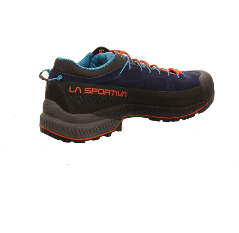 La Sportiva TX 4 Evo Lo blau