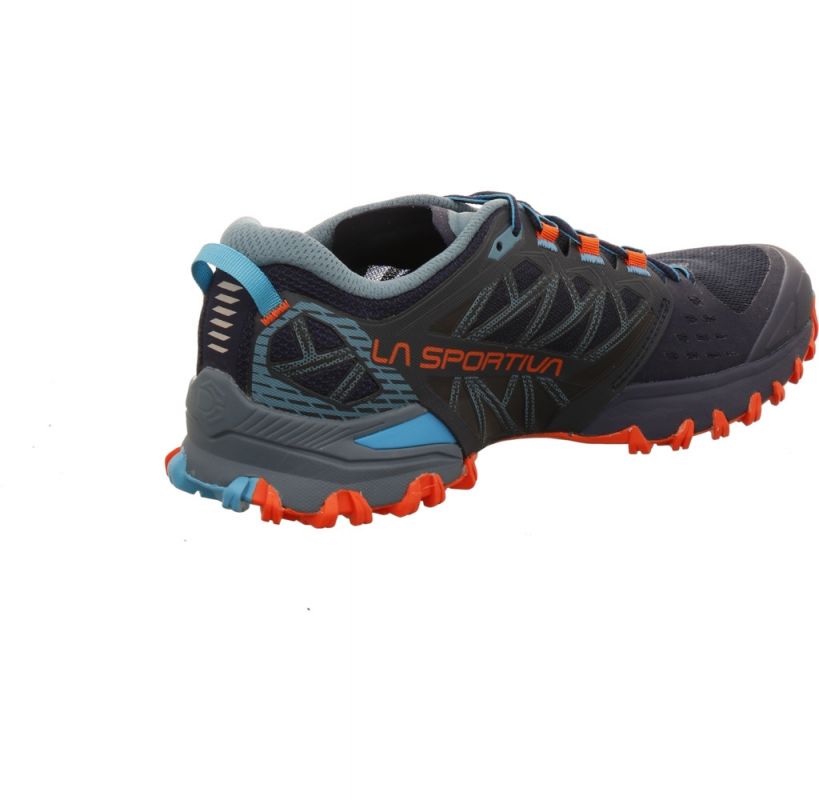 La Sportiva Bushido III Men blau