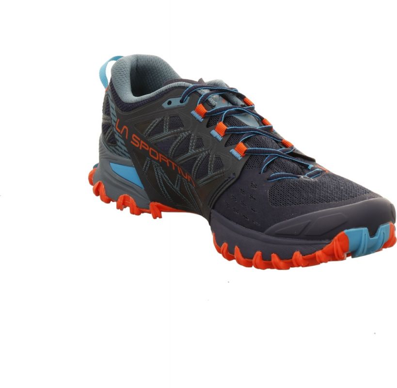 La Sportiva Bushido III Men blau
