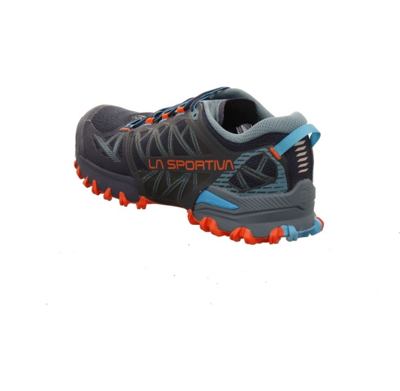 La Sportiva Bushido III Men blau
