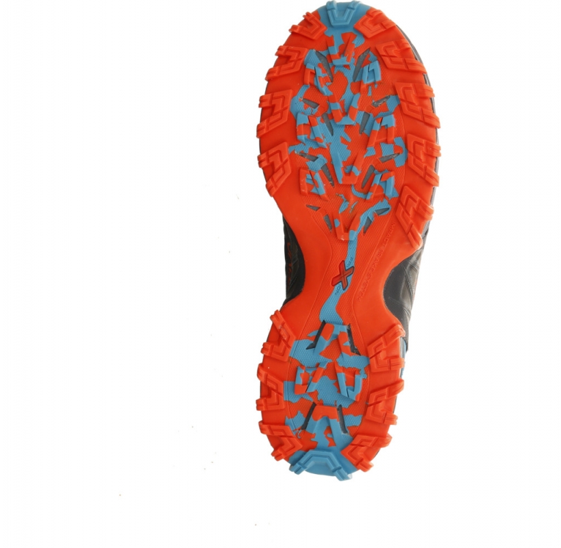 La Sportiva Bushido III Men blau
