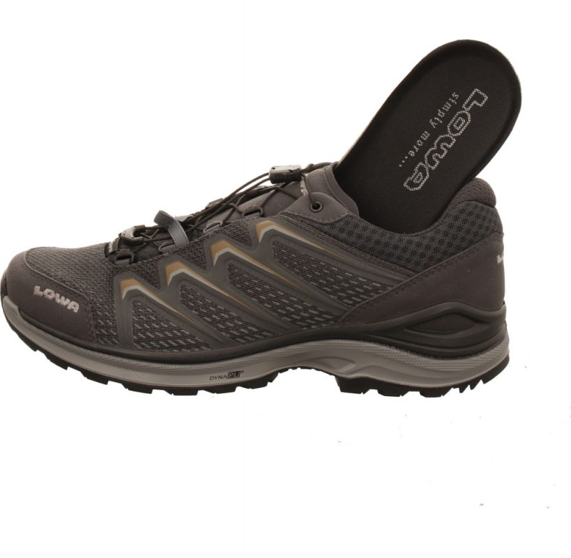 Lowa Meadow GTX Lo SL Men
