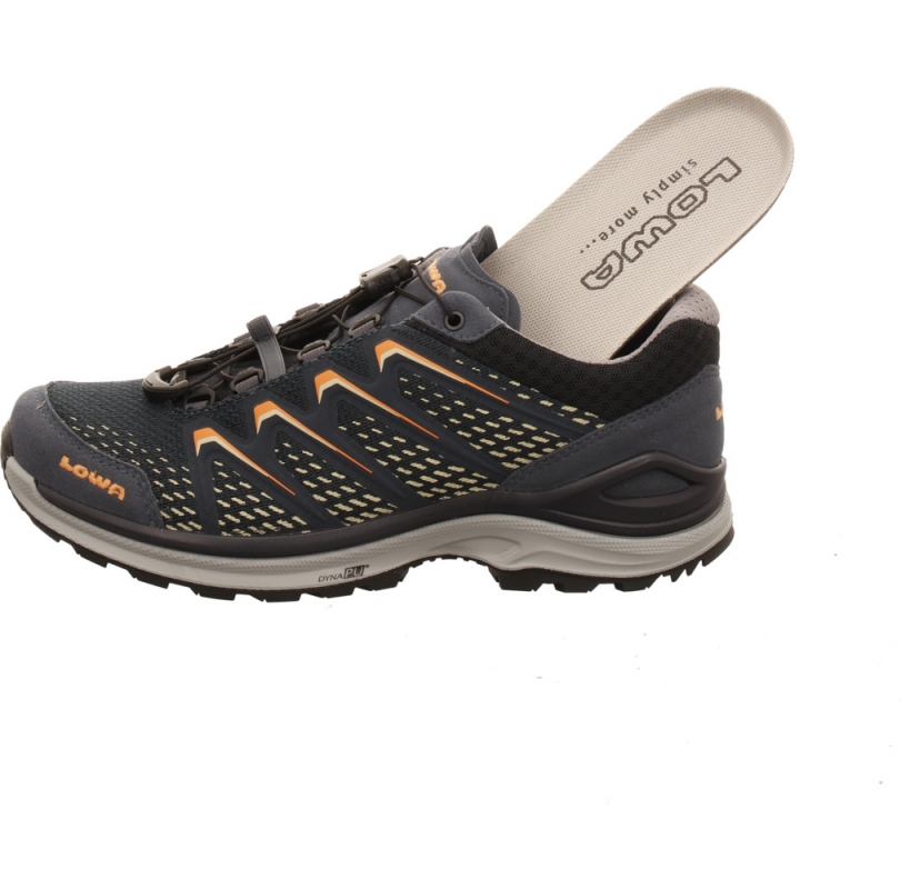 Lowa Meadow GTX Lo SL Lady