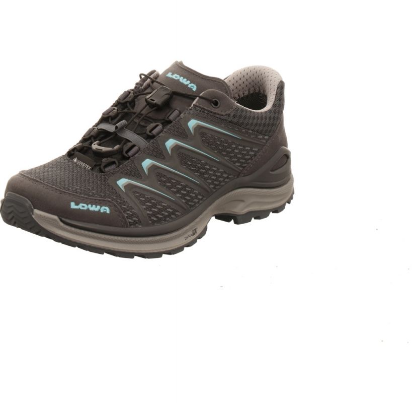Lowa Meadow GTX Lo SL Lady graphit