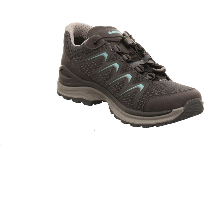 Lowa Meadow GTX Lo SL Lady graphit