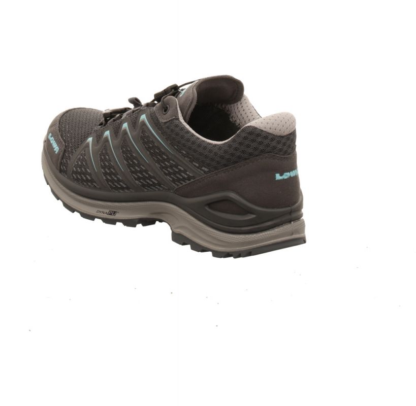 Lowa Meadow GTX Lo SL Lady graphit