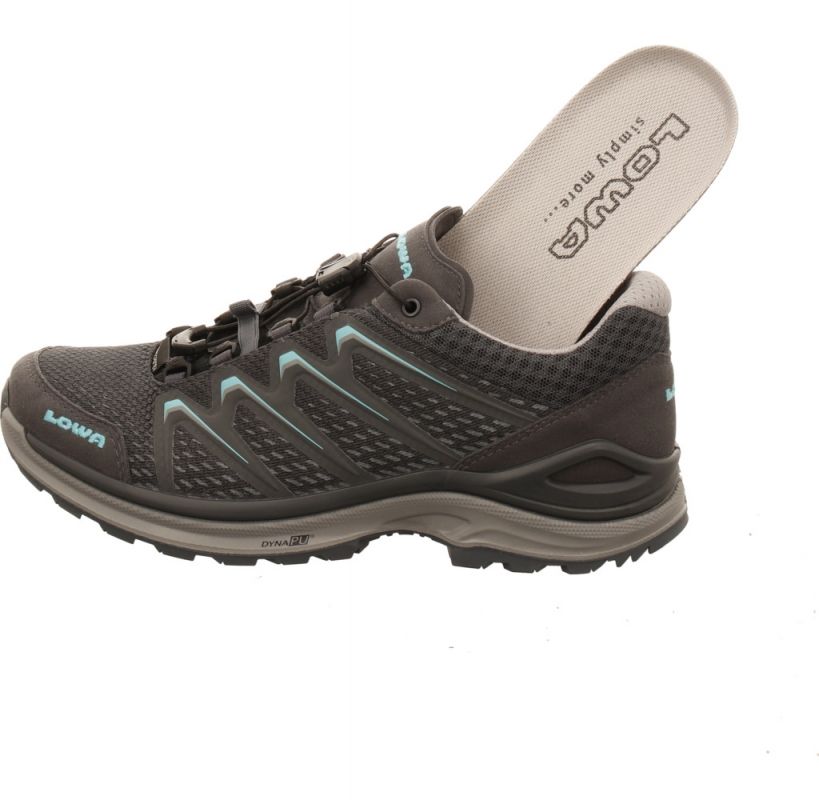 Lowa Meadow GTX Lo SL Lady graphit