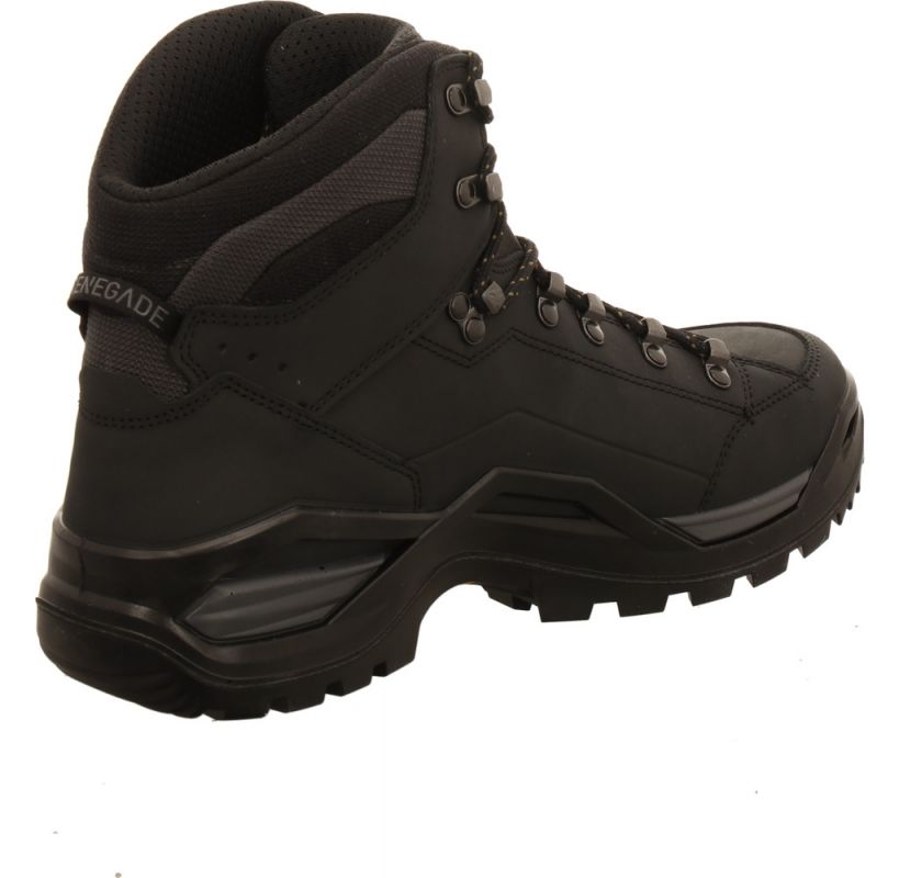 Lowa Renegade Evo Mid Men GTX schwa