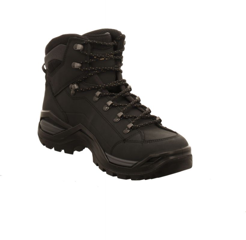 Lowa Renegade Evo Mid Men GTX schwa